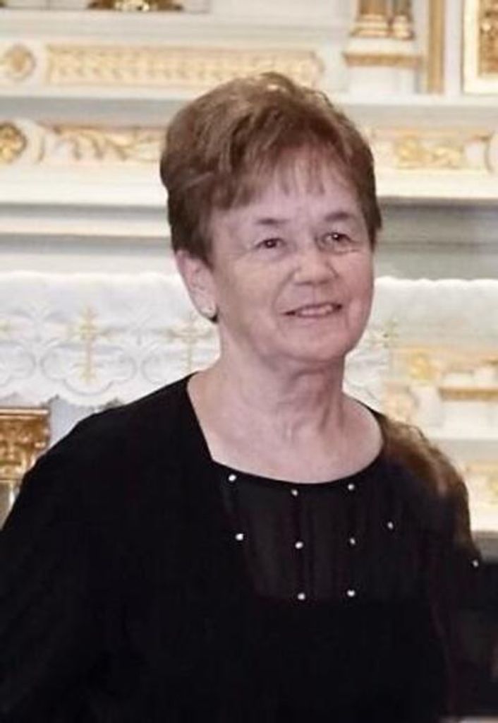 Lillian Pauline (Gaulin) Landry