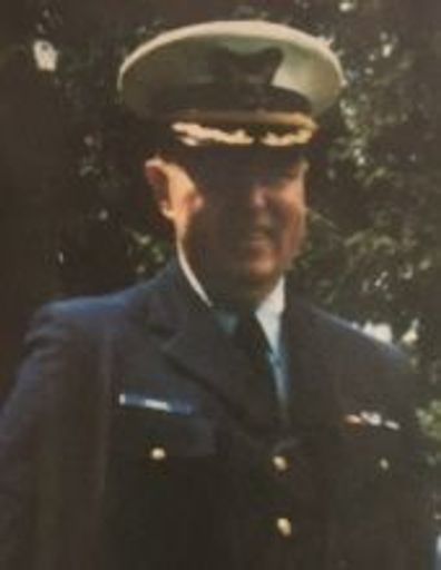James Douglas Prout Profile Photo