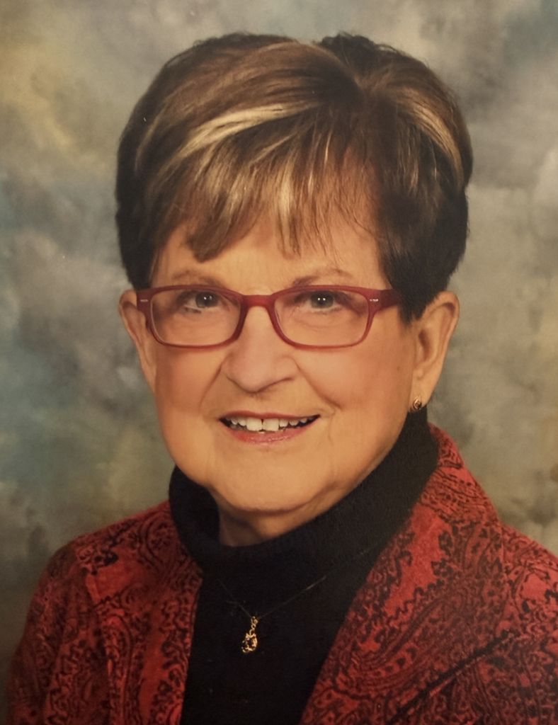 Peggy Mae Taylor Wallace Profile Photo