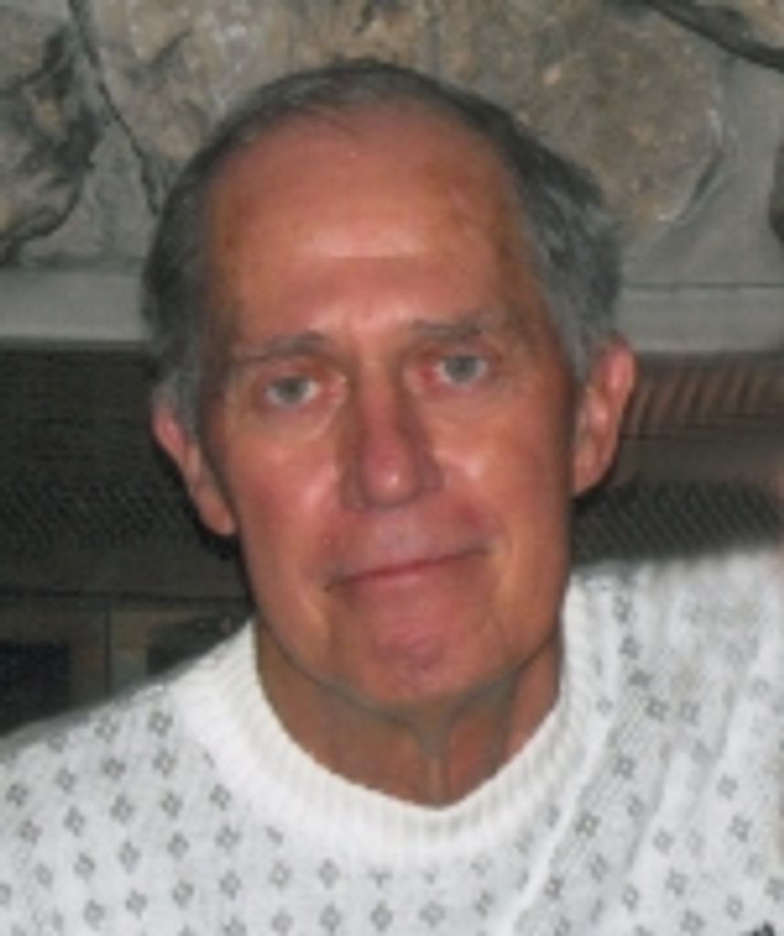 Gerald J. Van Ruden
