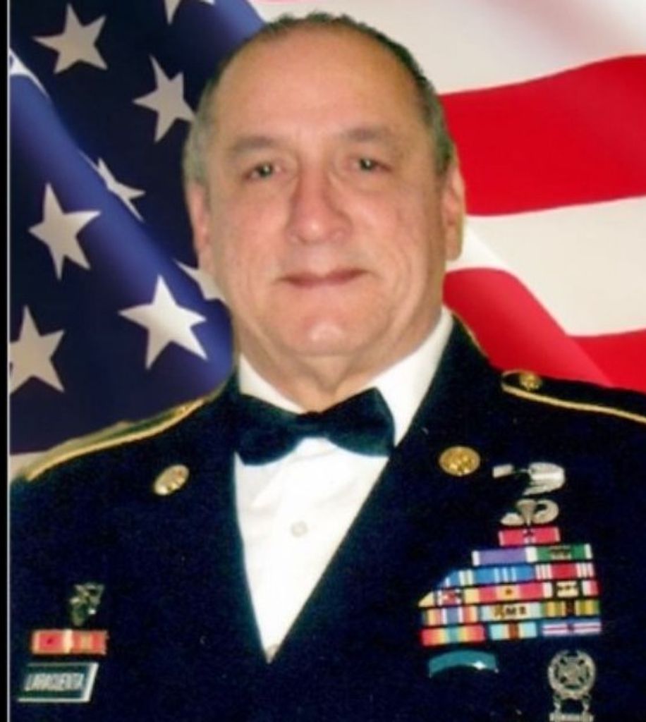 Walter Laracuenta