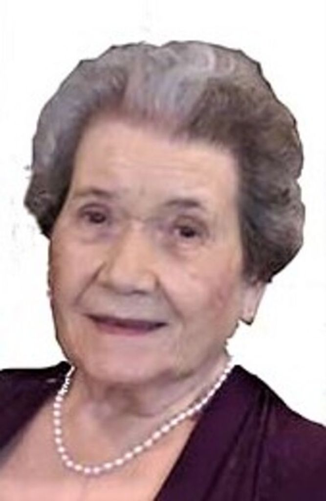 Ada Casilio