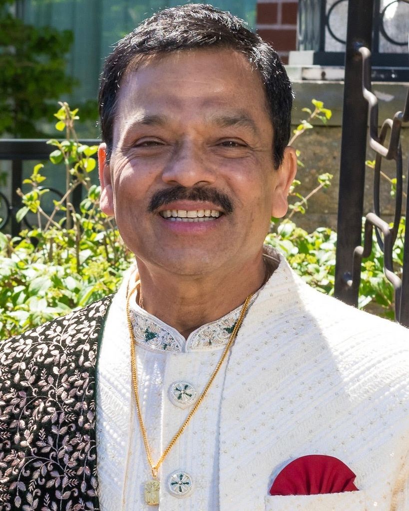 Pradyuman Patel Profile Photo