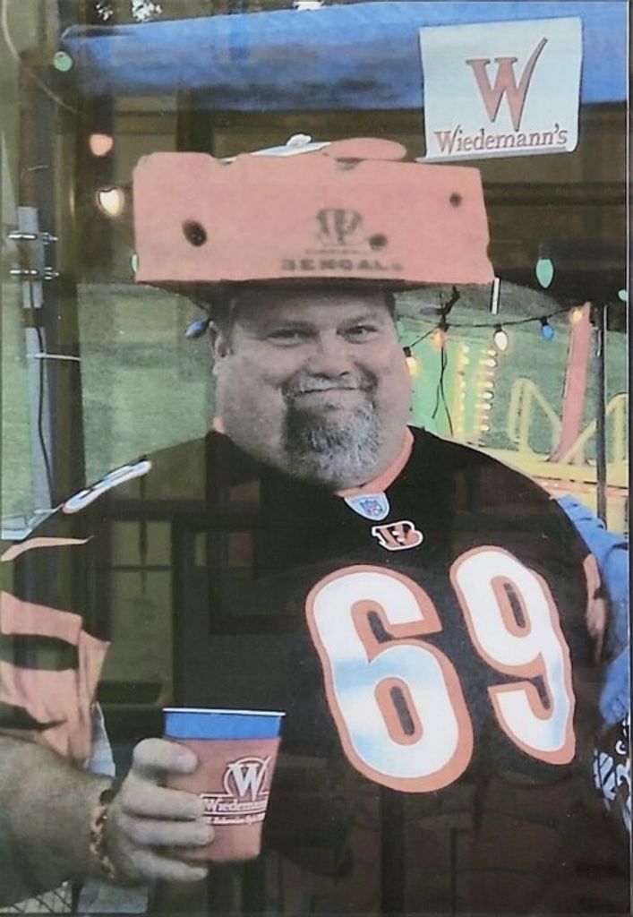 William Francis Helton, Jr.