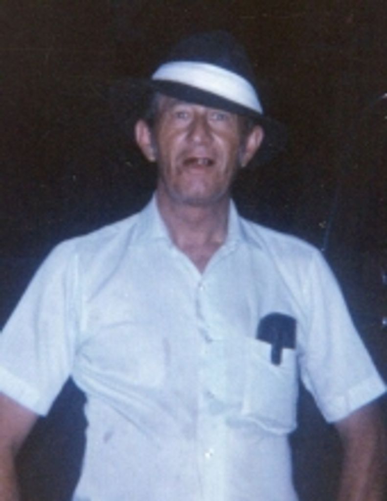 Robert Lee Conner