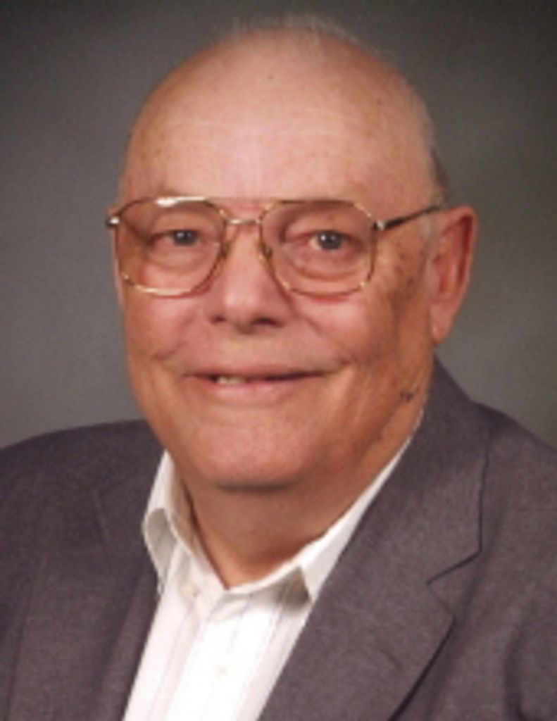 Donley J. Bristow