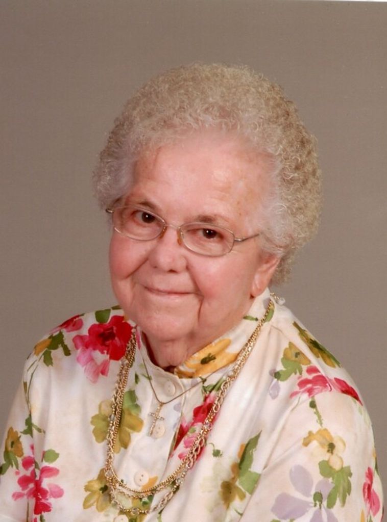 Gloria M. (Gaddo)  Ray Profile Photo