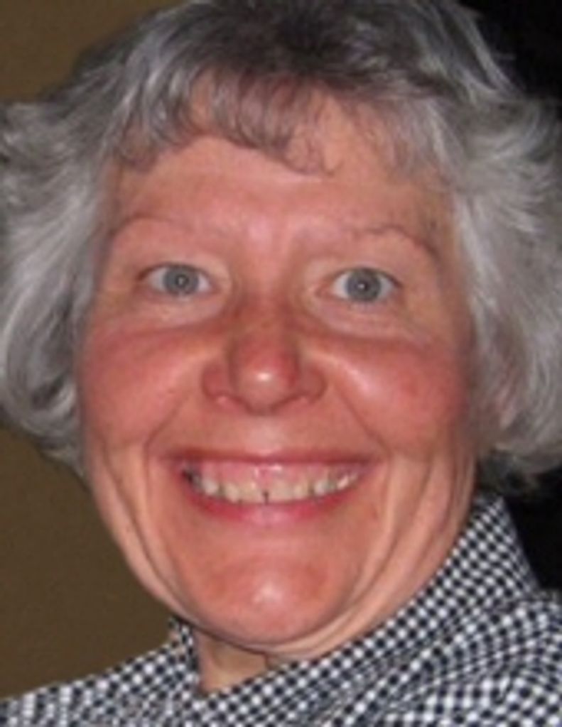 Barb L. Ballwanz
