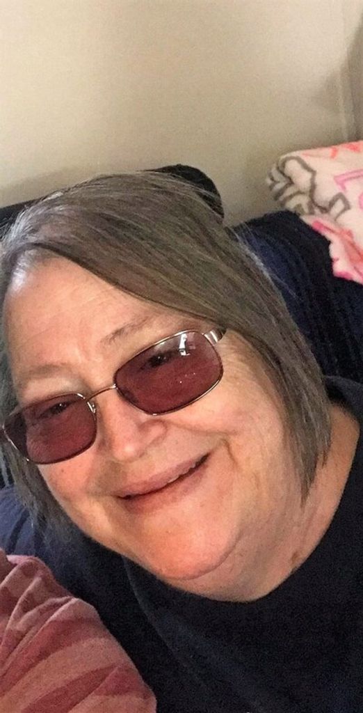 Betty Crabtree Profile Photo