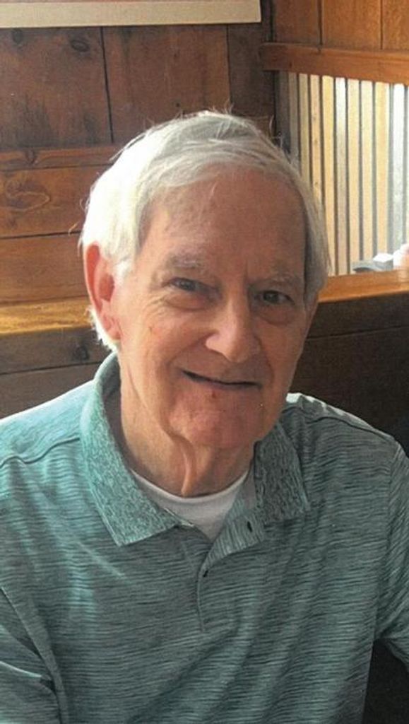 Ernest E. Sanders Profile Photo