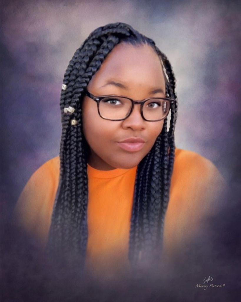 Tajanay Emoni Dukes
