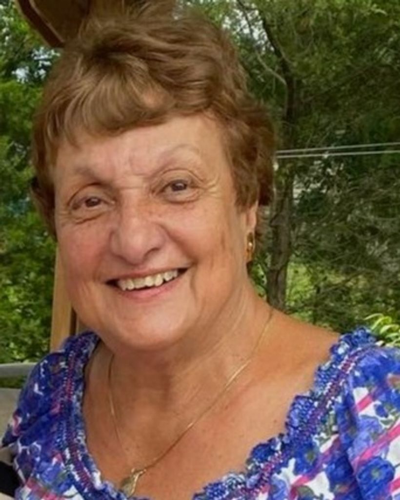 Mary "Mimi" T. Brock