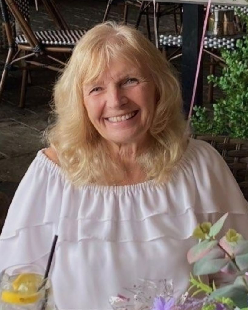 Kathleen S. Zagar