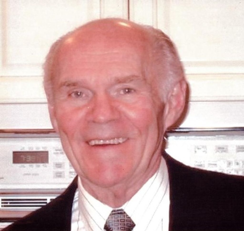 Albert Stubbmann, Sr. Profile Photo