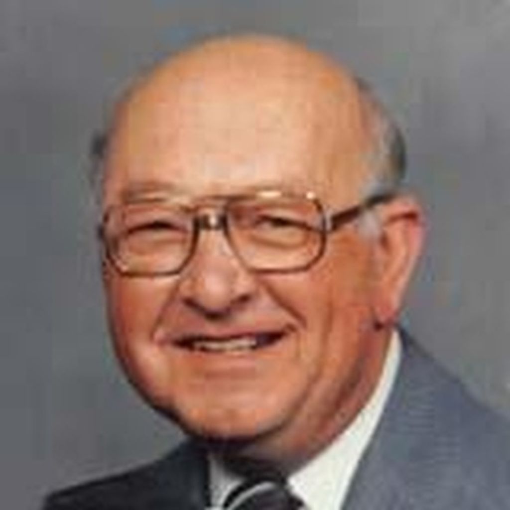John L. Bartlett