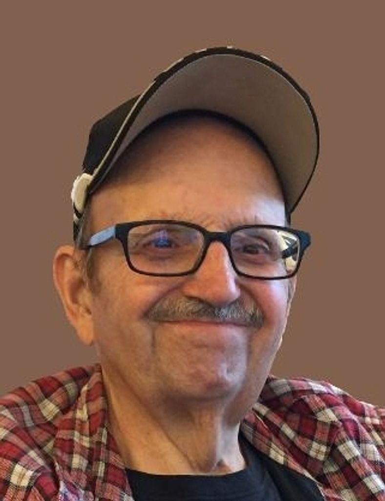 Willard A. "Will" Marcy, Jr. Profile Photo