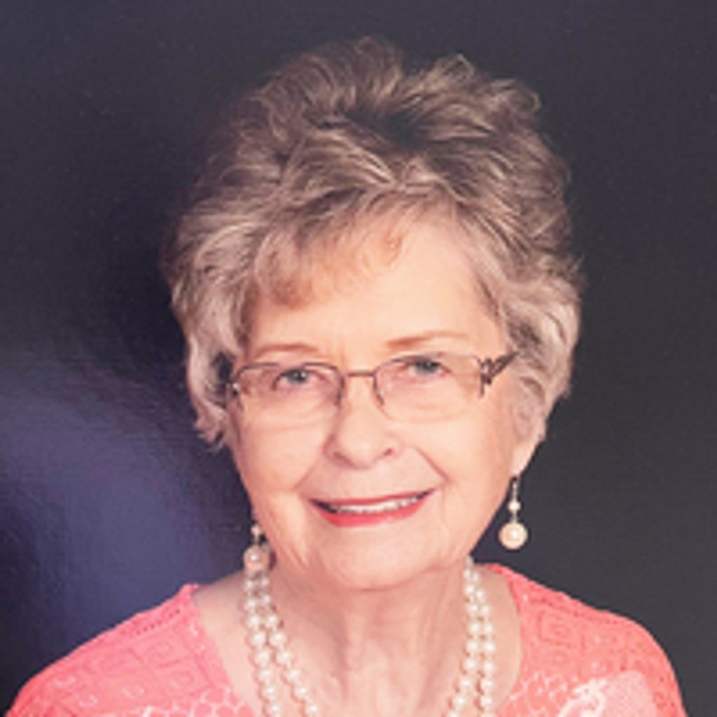 Lois M. Sinclair