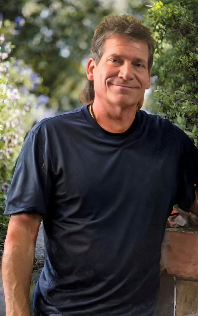 Warren "Bobo" Candler Danford Iii