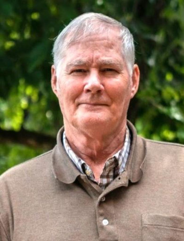 Dale Oliver Quinn