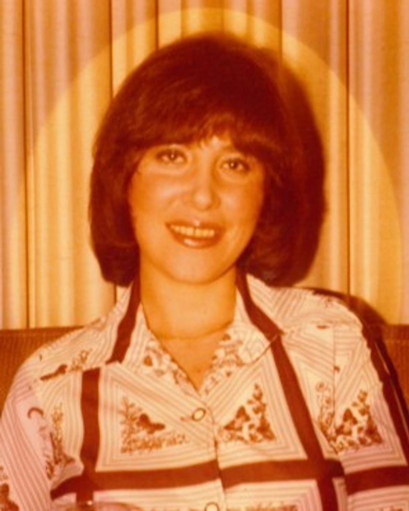Regina Diane Silk