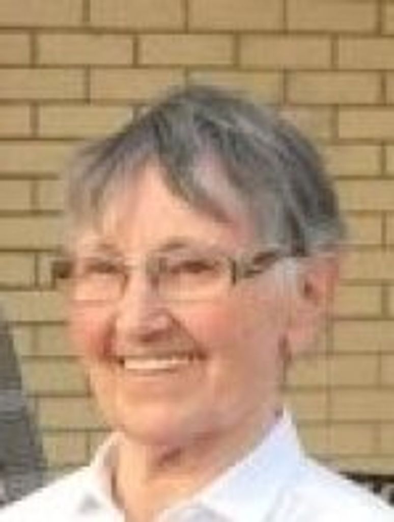 Mary Henderson