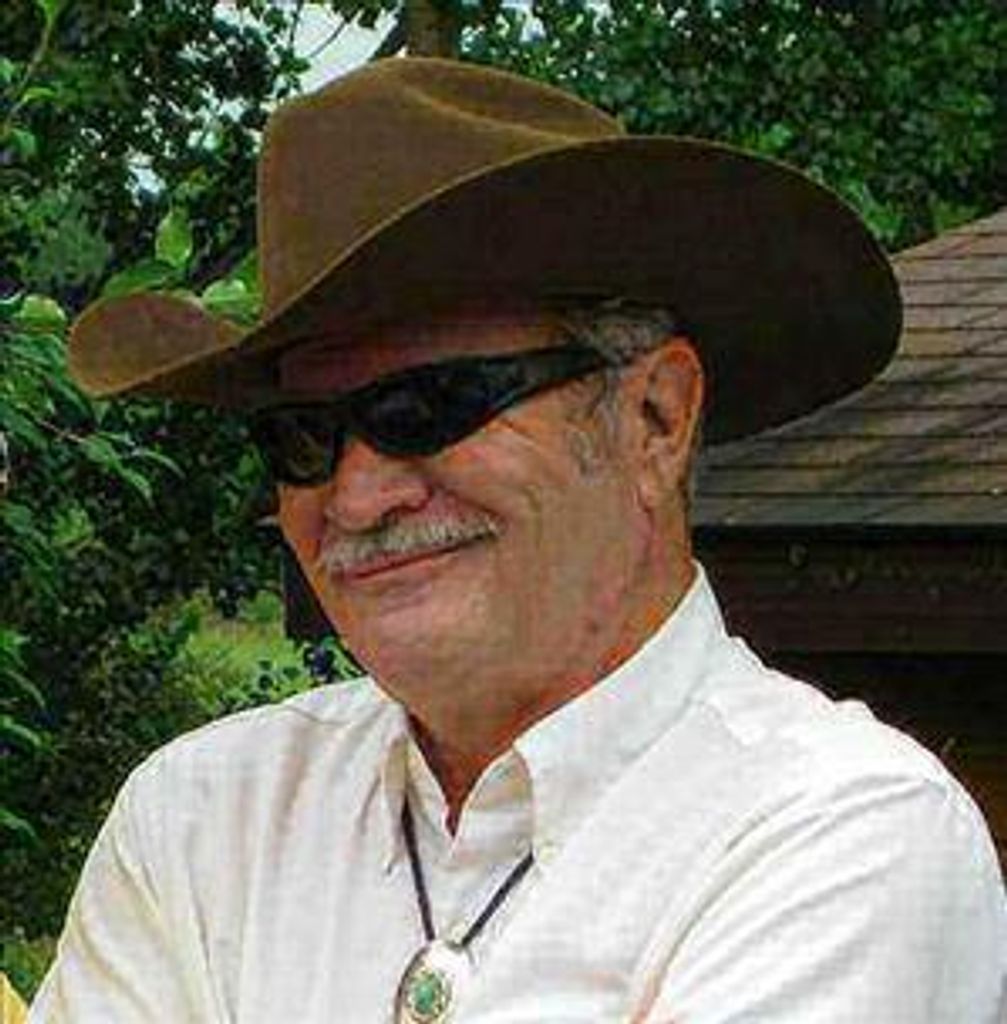 Leonard Cherf Profile Photo