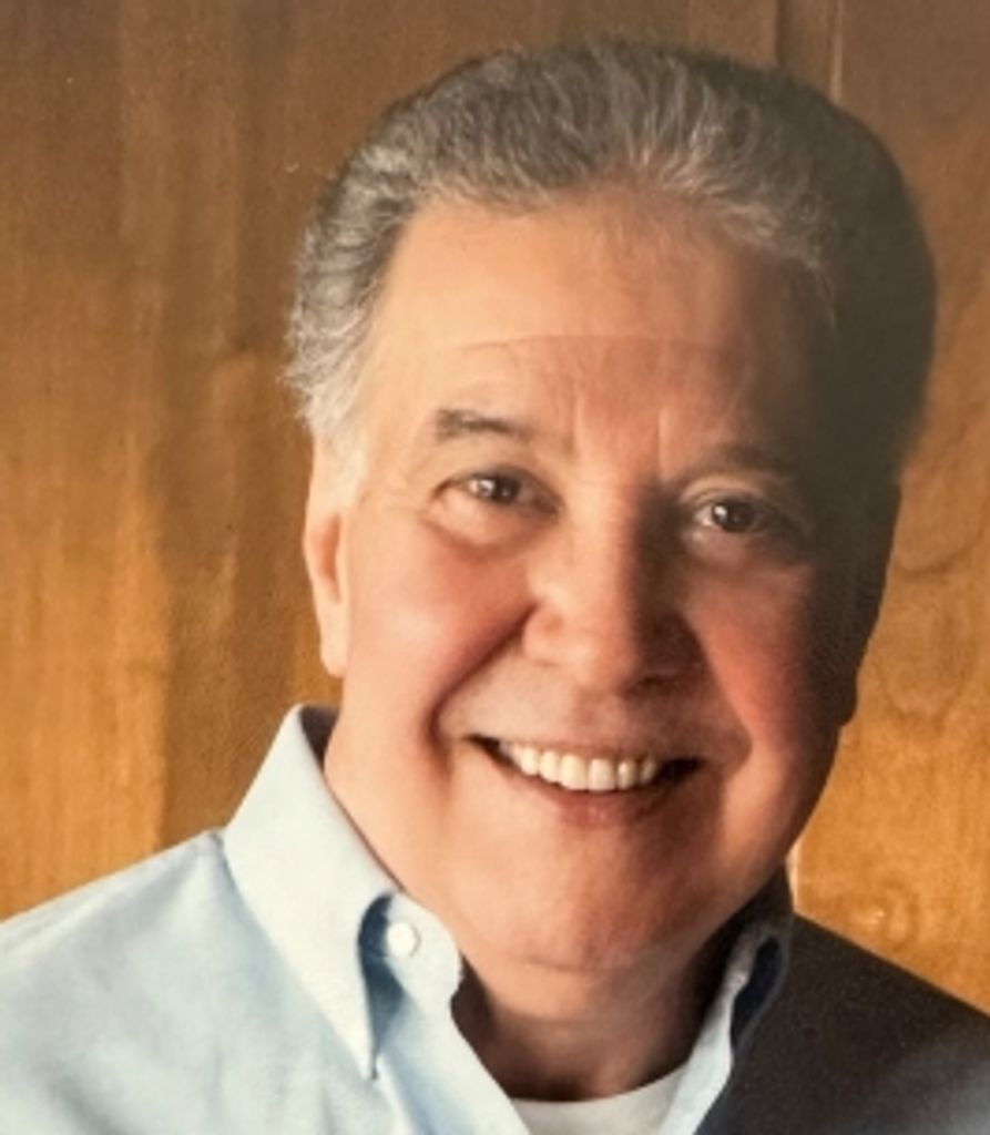 Gerald Gielow Profile Photo