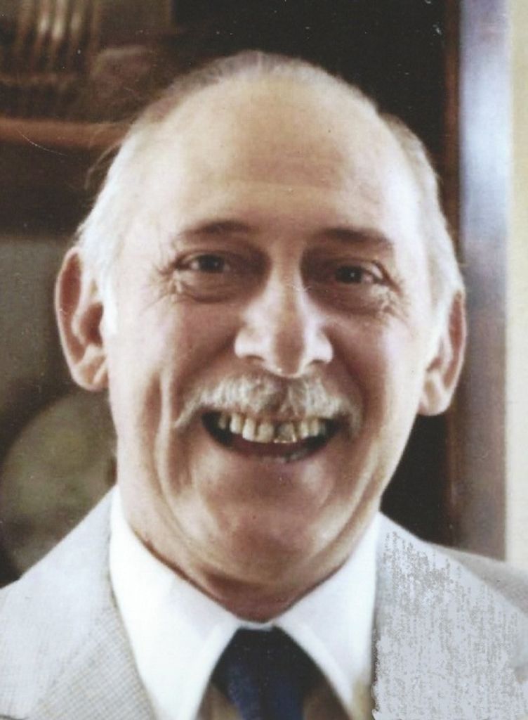 Donald J Laux