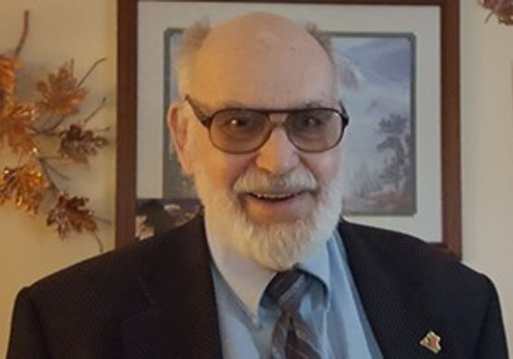 Raymond Miller