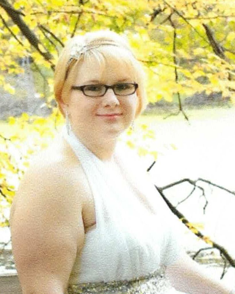 Melissa Lyn Hanson Profile Photo