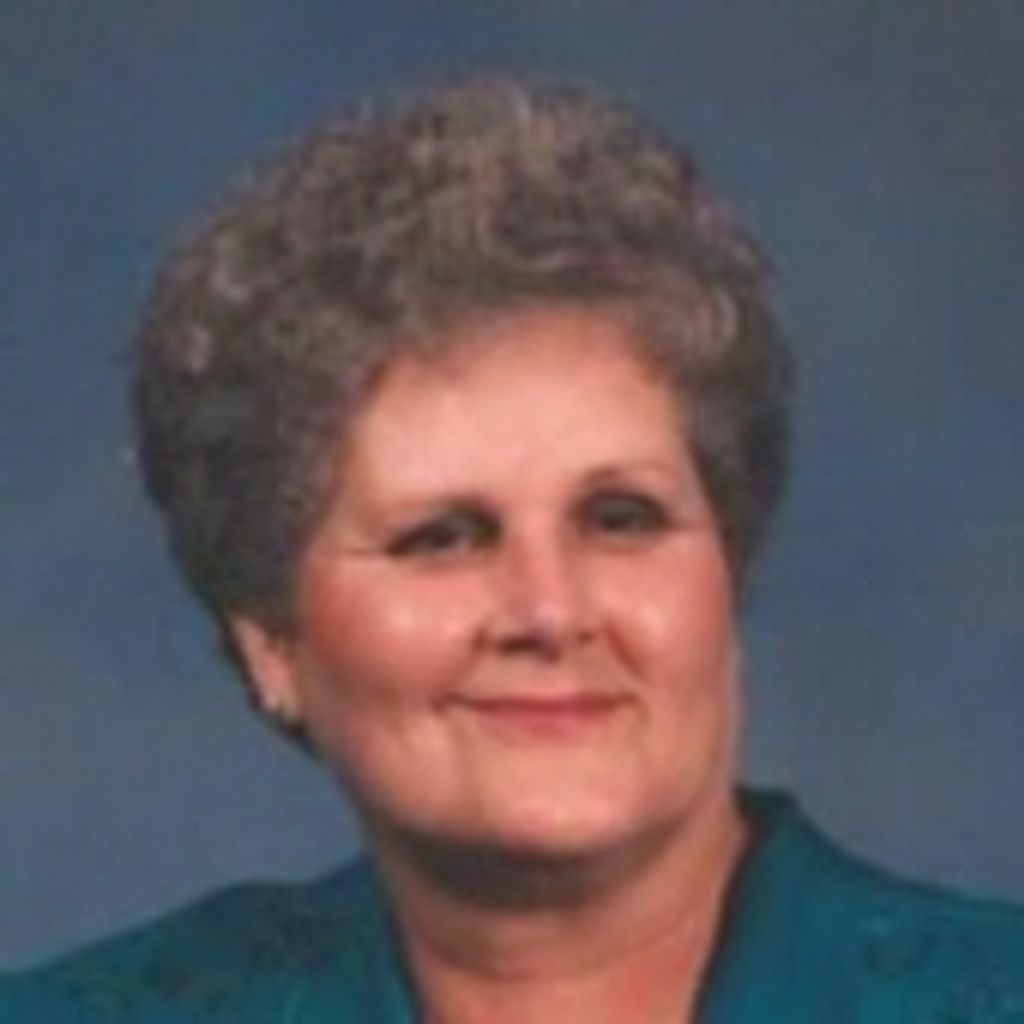 Peggy Williams