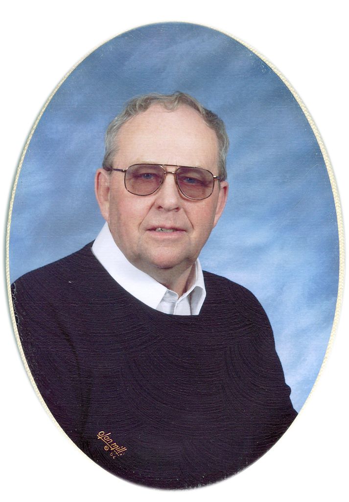 Jerry Enderson