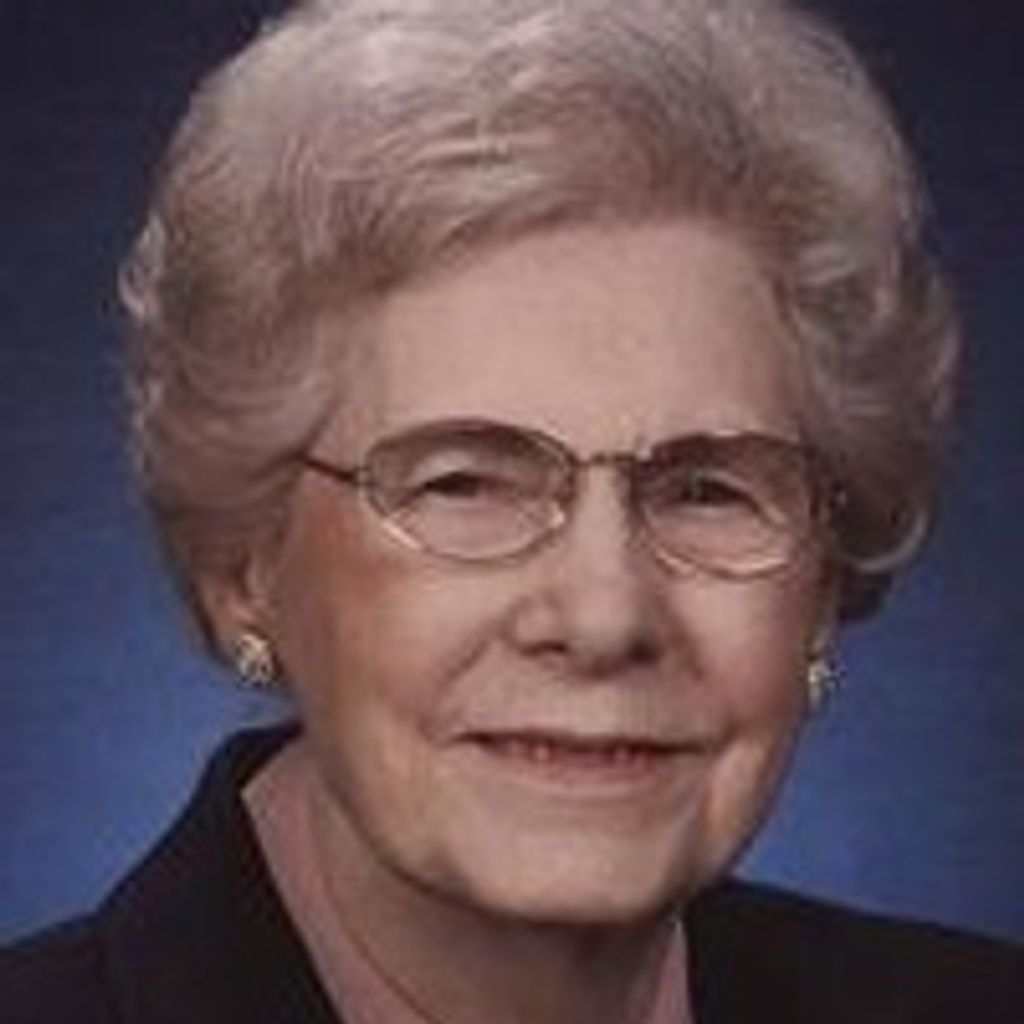 Arlene Harris