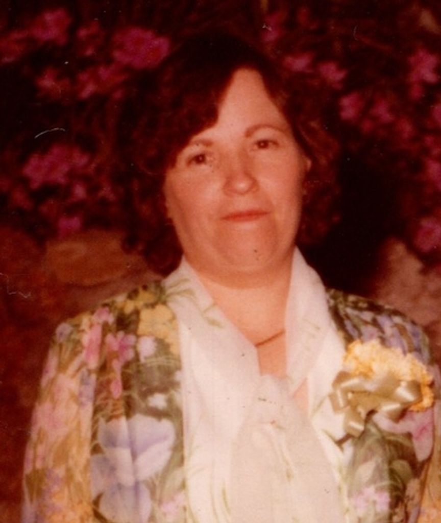 Pauline Fern Harris Profile Photo