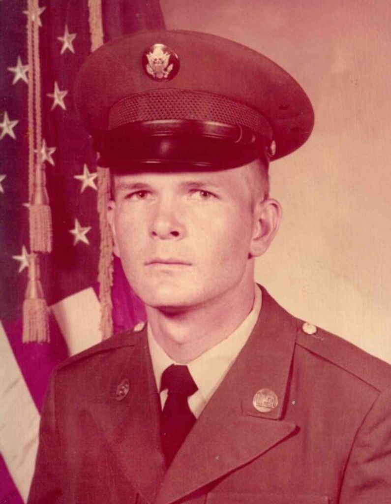Billy Wayne Rierson