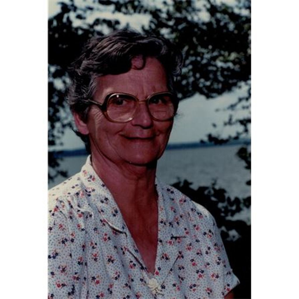Mildred Etnyre