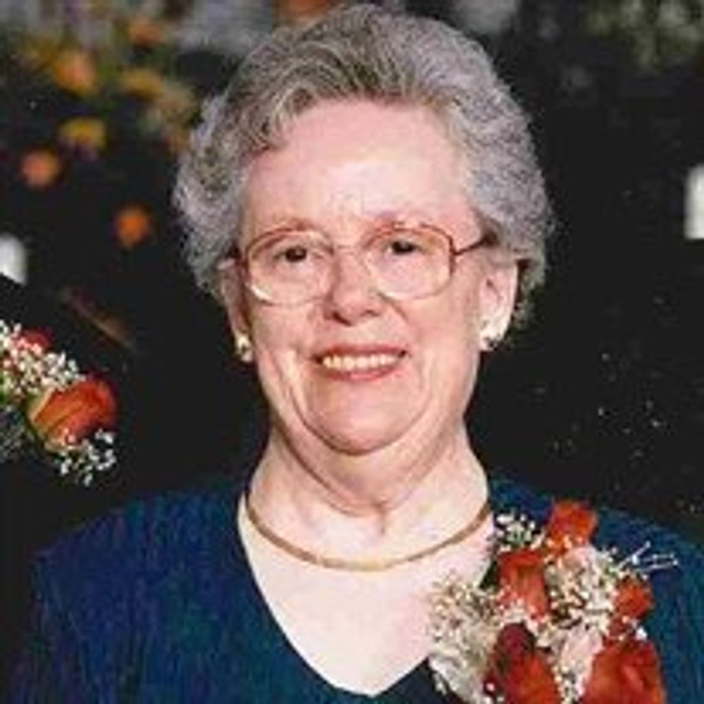 Ina  Evelyn Dammann