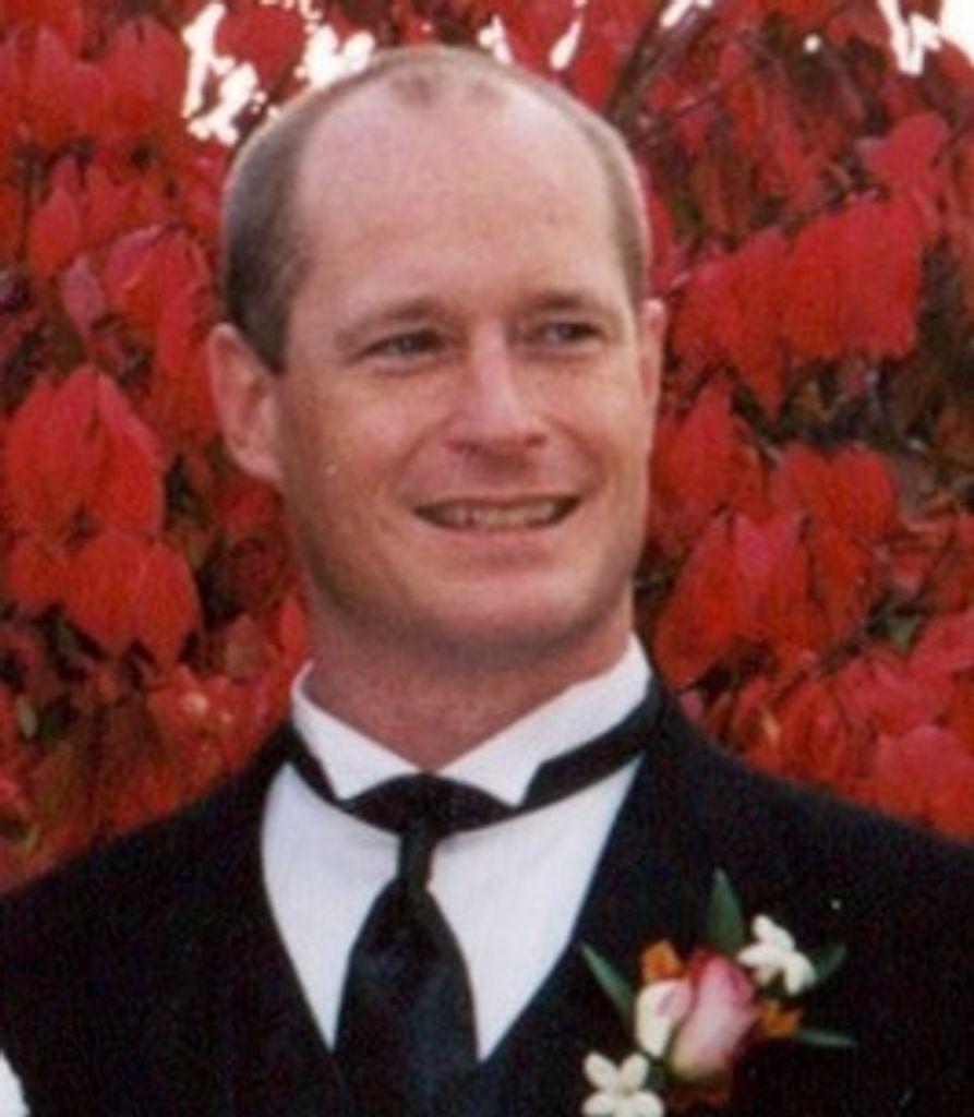 Kevin Boyd