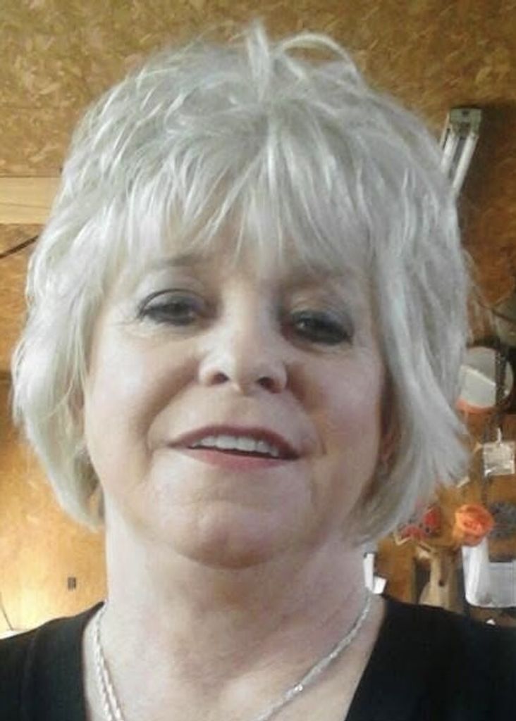 Patti Lynn (Keisler)  Gault