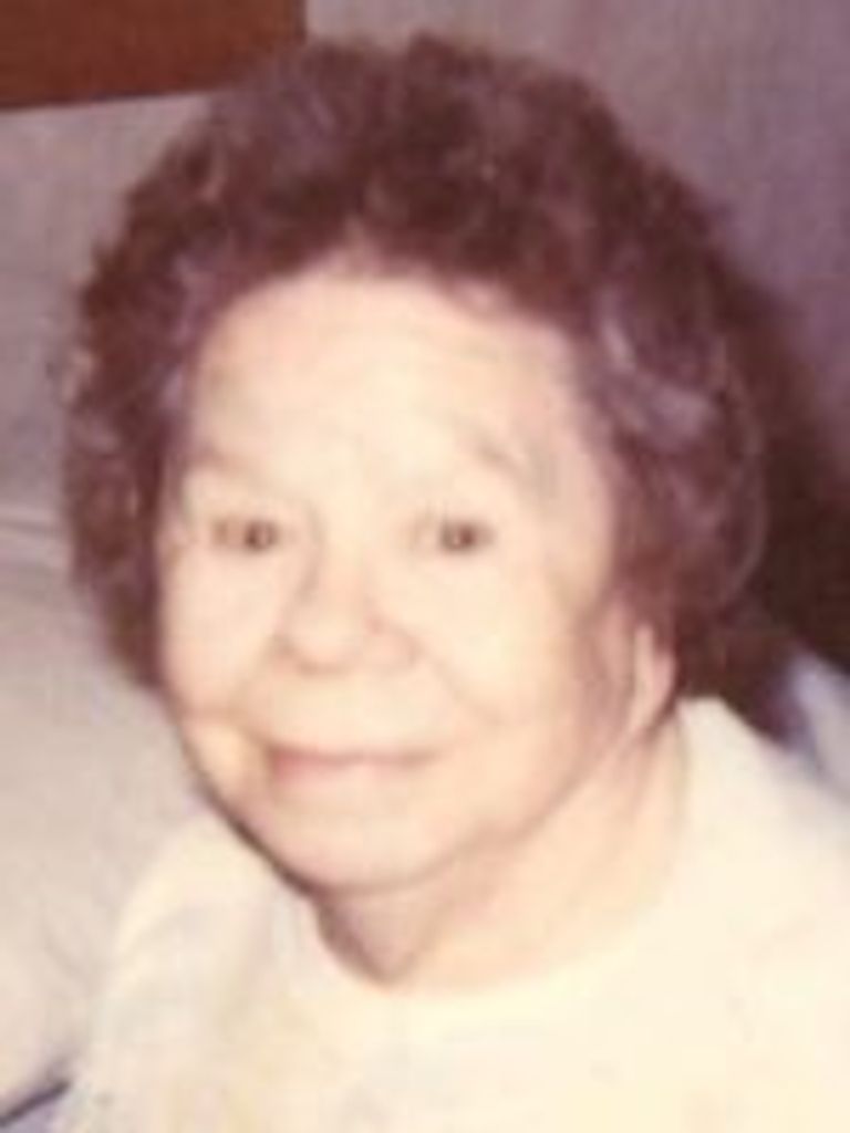 Mary Elizabeth Klotz