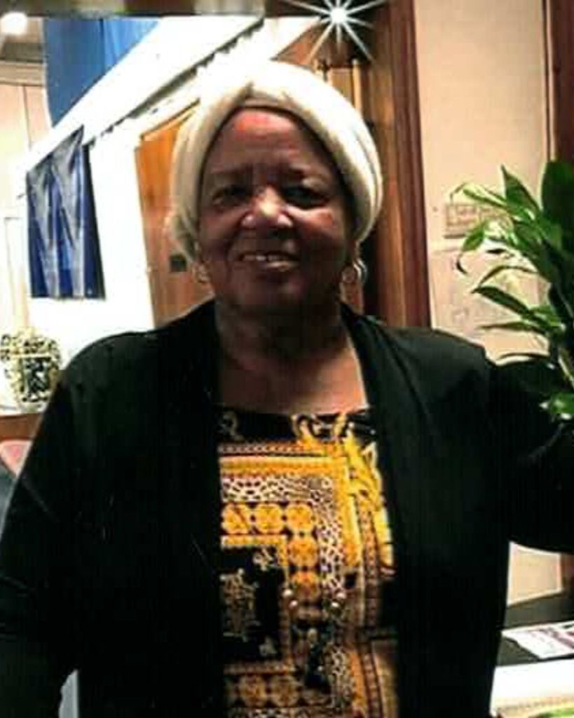 Connie Harris Profile Photo