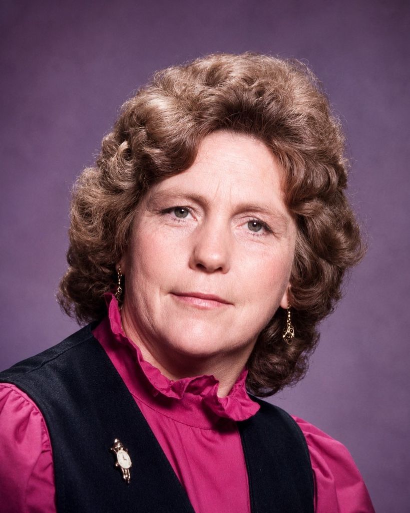 Anna Skaggs Profile Photo