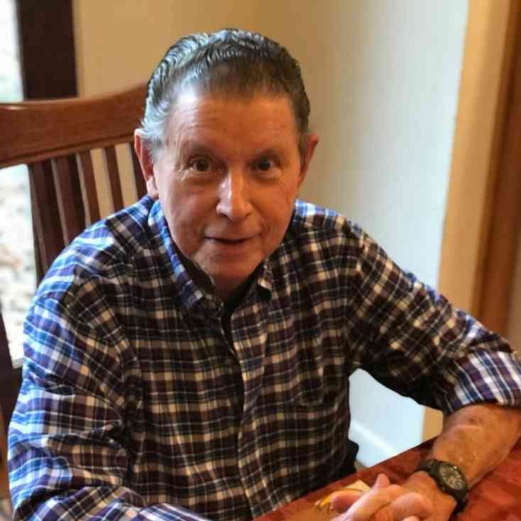 George Edward Buckingham Profile Photo