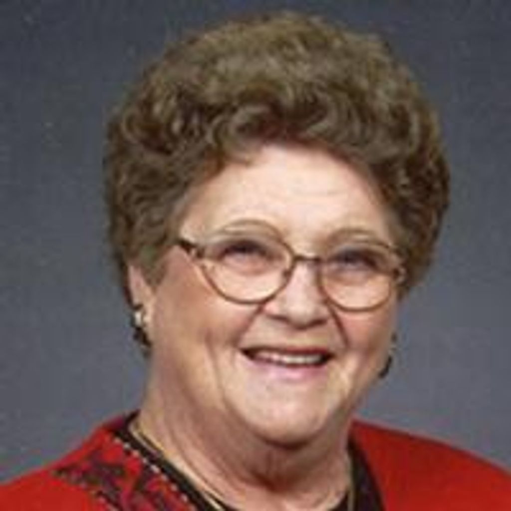 Beulah Hunt Profile Photo