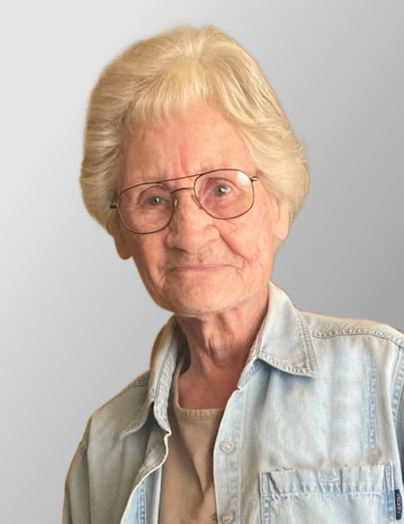Flossie Murray Profile Photo