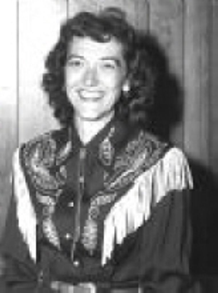Theresa Milleson