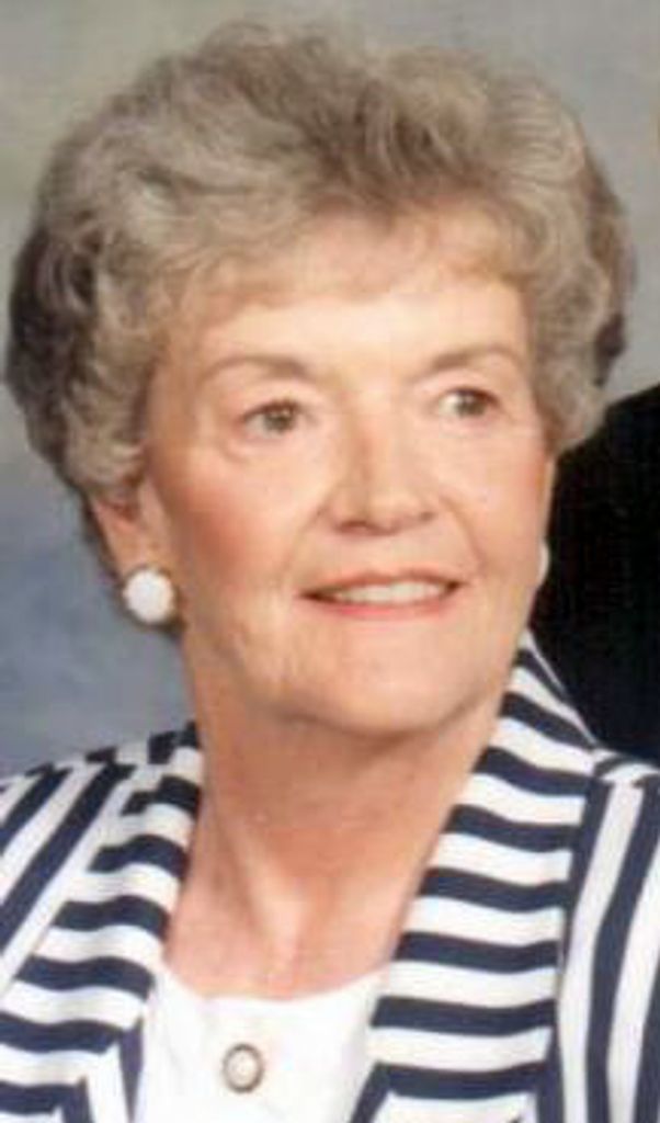 Anne Marie Roth