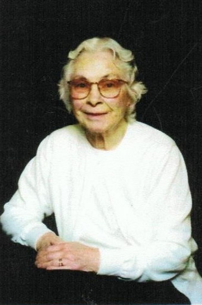 Beatrice Bunny Bennett