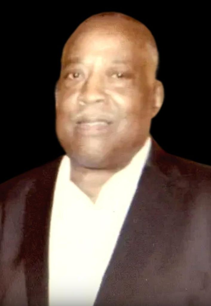 David Bruce Laney Sr.