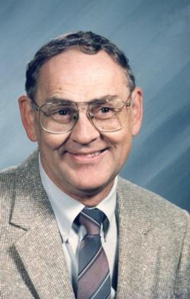 Delbert L. Daniel